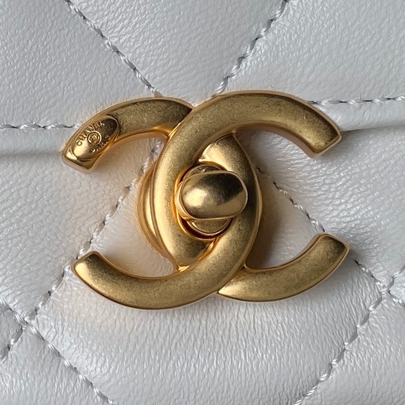 Ch**el satchel bags